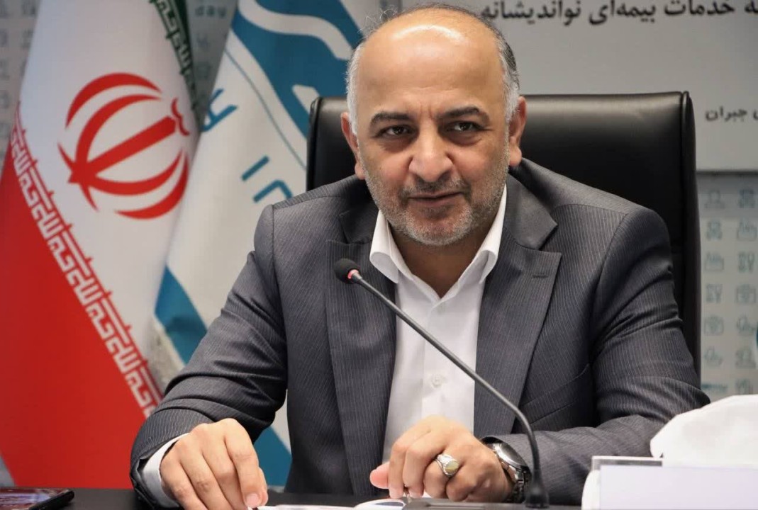 تداوم رتبه نخست بیمه دی در کشور تداوم رتبه نخست بیمه دی در کشور